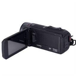 JVC GZ-R420 堅(jiān)固耐用的四防高清DV，為戶外運(yùn)動(dòng)與家庭記錄而生